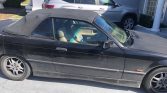 3 series black 1998 BMW E36 328i convertible For Sale