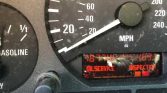 3 series black 1998 BMW E36 328i convertible For Sale