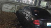 3 series black 2008 BMW E90 328i manual sedan For Sale
