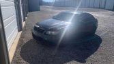 3 series black 2008 BMW E90 328i manual sedan For Sale