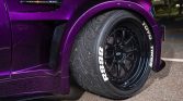 3 series purple 2004 BMW E46 M3 manual 1056 whp For Sale