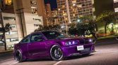 3 series purple 2004 BMW E46 M3 manual 1056 whp For Sale