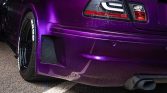3 series purple 2004 BMW E46 M3 manual 1056 whp For Sale