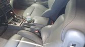 3 series silver 2001 BMW E46 330ci convertible auto For Sale