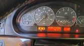 3 series silver 2001 BMW E46 330ci convertible auto For Sale