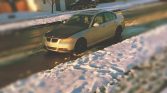 3 series silver 2006 BMW E90 325i automatic sedan For Sale