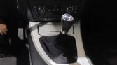 3 series silver 2007 BMW E92 335i manual coupe For Sale