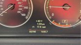 5 series Charcoal 2011 BMW F10 528i automatic sedan For Sale