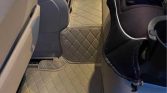 5 series Charcoal 2011 BMW F10 528i automatic sedan For Sale