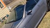 6 series gray 2010 BMW M6 convertible For Sale