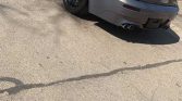 6 series gray 2010 BMW M6 convertible For Sale