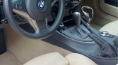 6 series silver 2005 BMW 645Ci automatic coupe For Sale