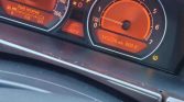 7 series white 2008 BMW 750Li automatic sedan For Sale