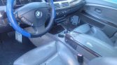 7 series white 2008 BMW 750Li automatic sedan For Sale