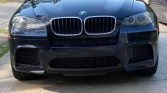 Carbon Black 2012 BMW X6 M automatic SUV For Sale