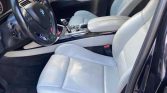 Carbon Black 2012 BMW X6 M automatic SUV For Sale