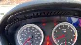 Carbon Black 2012 BMW X6 M automatic SUV For Sale