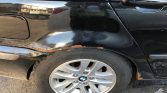3 series black 2002 BMW E46 325i manual sedan For Sale