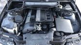 3 series black 2002 BMW E46 325i manual sedan For Sale