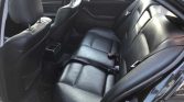 3 series black 2002 BMW E46 325i manual sedan For Sale