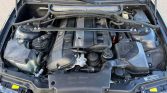 3 series black 2005 BMW E46 325ci convertible manual For Sale