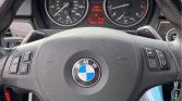 3 series black 2012 BMW E92 335i xDrive Coupe automatic For Sale