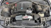 3 series black 2014 BMW F30 328i automatic sedan For Sale
