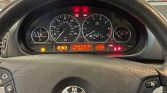 3 series blue 2002 BMW E46 330xi automatic sedan For Sale