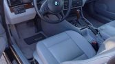 3 series blue 2005 BMW E46 325ci convertible automatic For Sale