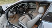 3 series blue 2011 BMW E92 335i xDrive automatic coupe For Sale