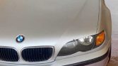 3 series gray 2004 BMW E46 325i automatic sedan For Sale
