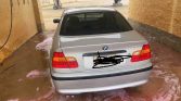 3 series gray 2004 BMW E46 325i automatic sedan For Sale