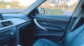 3 series gray 2015 BMW 320i sedan automatic For Sale
