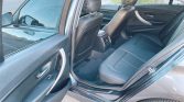 3 series gray 2015 BMW 320i sedan automatic For Sale