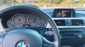 3 series gray 2015 BMW 320i sedan automatic For Sale