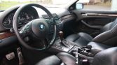3 series grey 2003 BMW E46 330xi automatic sedan For Sale