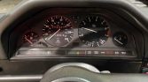 3 series red 1987 BMW E30 325i convertible manual For Sale