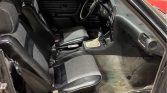 3 series red 1987 BMW E30 325i convertible manual For Sale