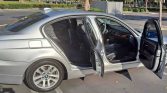 3 series silver 2006 BMW E90 automatic sedan For Sale