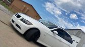3 series white 2006 BMW E90 325i automatic sedan For Sale