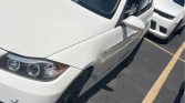 3 series white 2006 BMW E90 325i automatic sedan For Sale