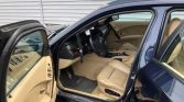 5 series blue 2006 BMW E60 530i automatic sedan For Sale