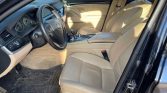 5 series blue 2012 BMW F10 528i automatic sedan For Sale