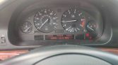 5 series grey 2002 BMW E39 525i wagon automatic For Sale