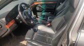 5 series grey 2002 BMW E39 525i wagon automatic For Sale