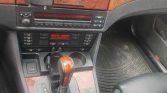 5 series grey 2002 BMW E39 525i wagon automatic For Sale