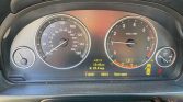 5 series white 2011 BMW F10 535i xDrive sedan automatic For Sale
