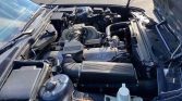 7 series blue 1990 BMW E32 735i automatic sedan For Sale