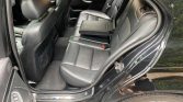 Black 2002 BMW M5 E39 manual sedan For Sale