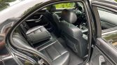 Black 2002 BMW M5 E39 manual sedan For Sale